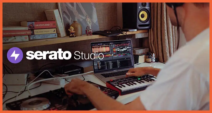Serato Studio 2.0.6 free downloads
